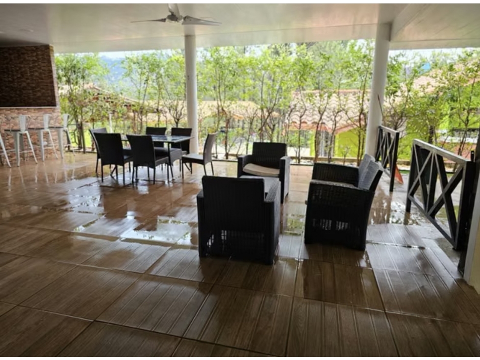 CHAME / ALTOS DE MARIA / 3 HABITACIONES / 1070 M2 / 4 BAÑOS / TERRAZA — foto 6