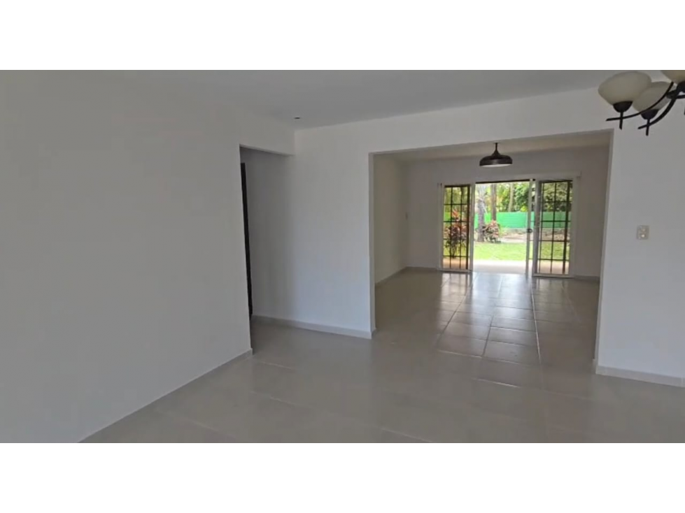 SE VENDE CASA EN ARRAIJAN LA CONSTANCIA 520 M2 CON AMPLIO PATIO — foto 6