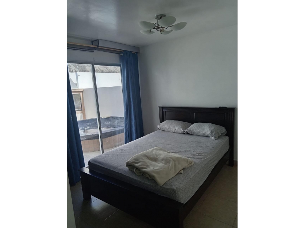 RIO HATO/IBIZA BEACH RESIDENCE/4 HABITACIONES/4 BAÑOS/3 PARKING NS — foto 5