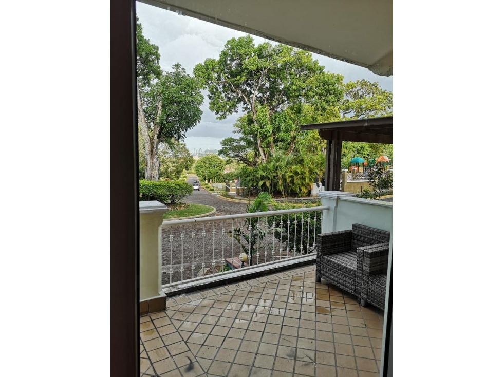 COCOLI / TUCAN COUNTRY CLUB / 2 HABITACIONES / 139 M2 / AMPLIO BALCON — foto 5