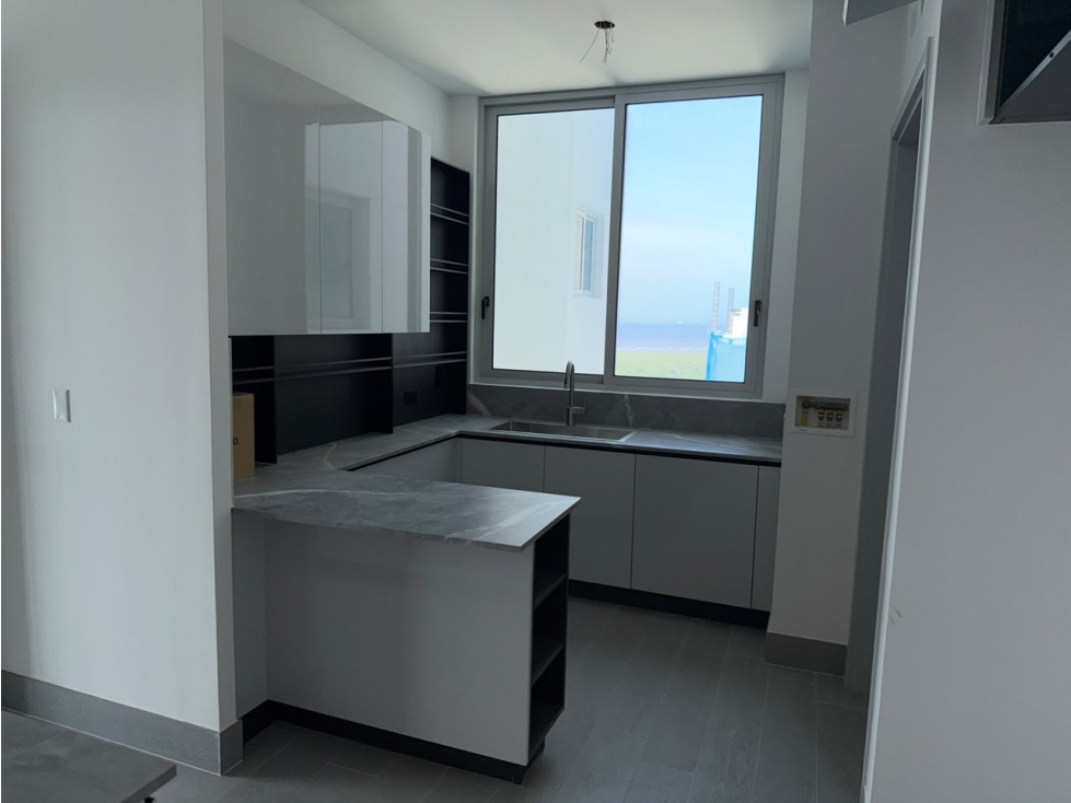 SANTA MARIA / THE IVY / 162M / 3 HABITACIONES / 3 BAÑOS / BALCON — foto 6