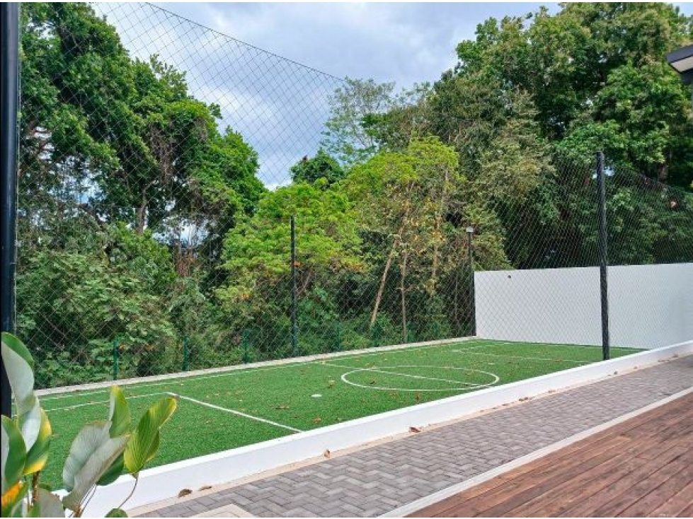 COSTA VERDE / THE DISTRICT / 3 HABITACIONES / 215 M / BALCON / PISCINA — foto 6
