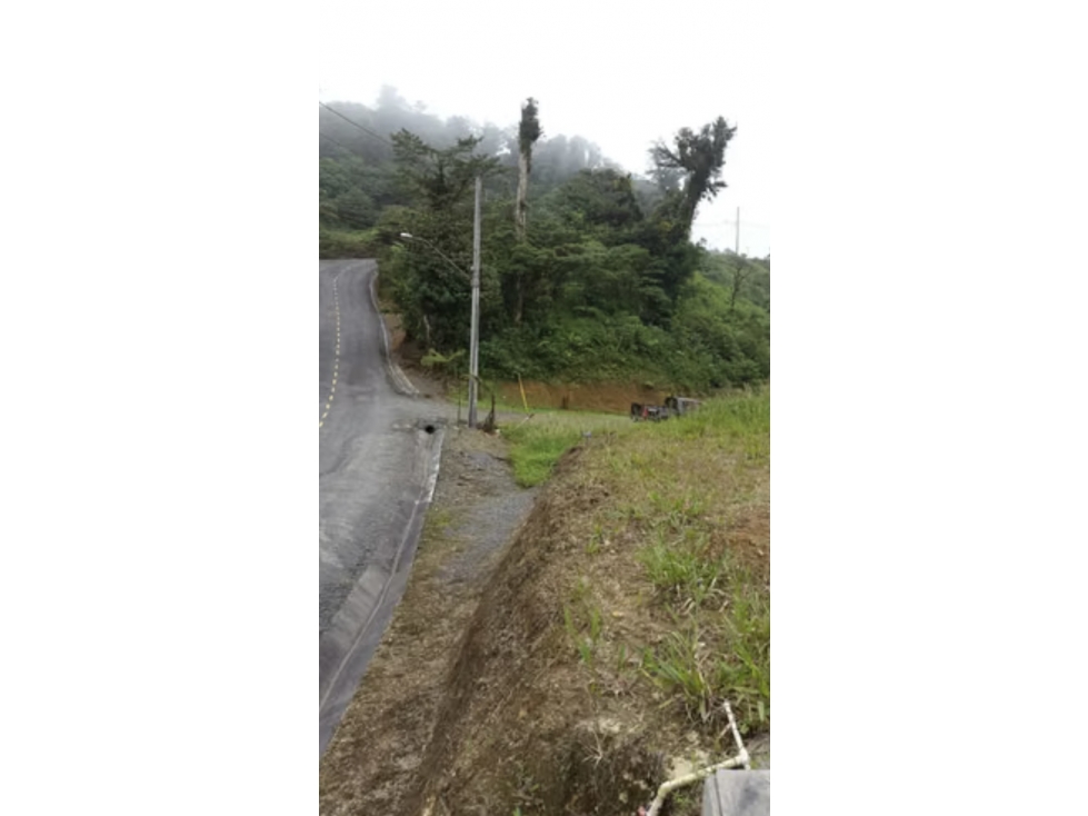 SE VENDE TERRENO EN CHAME ALTOS DE MARIA 1314 M2 CERCA DE CASCADA — foto 6