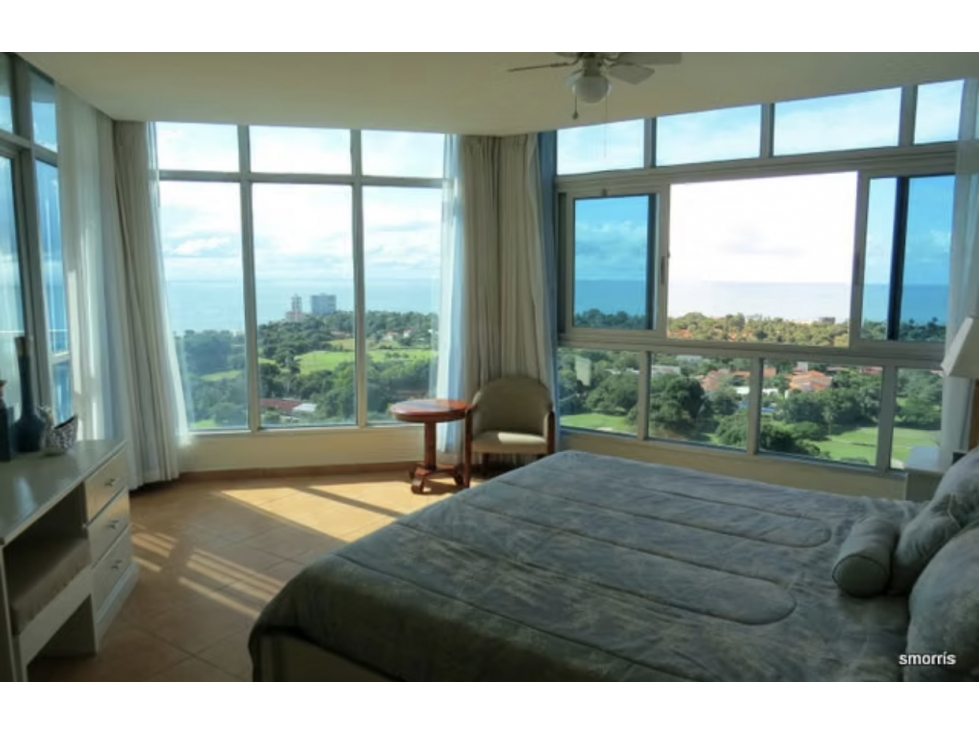 SE VENDE APARTAMENTO EN CORONADO GOLF TOWER 165 M2 CON PISCINA — foto 6