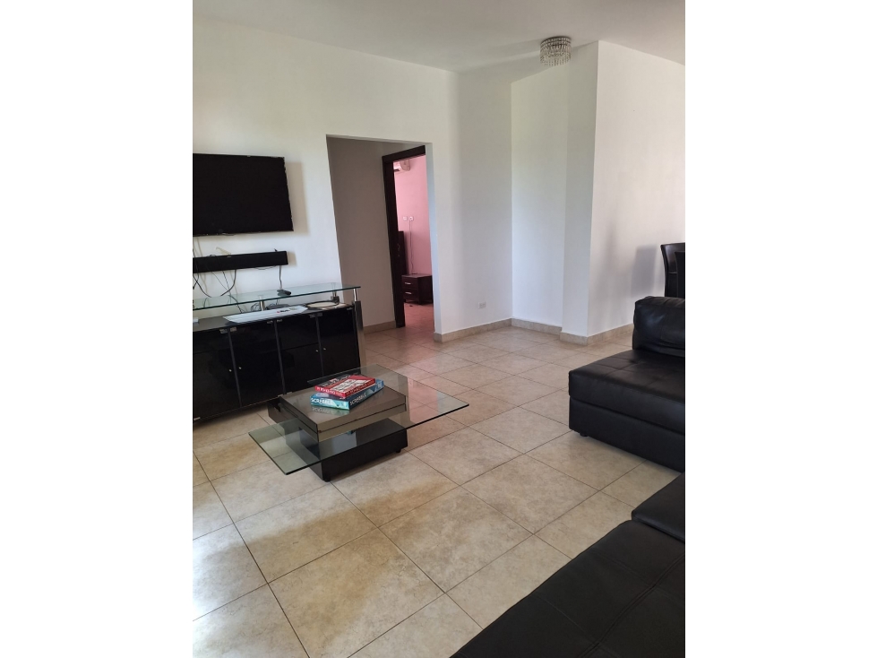 SAN CARLOS / PH CASA REAL / 3 HABITACIONES / 145 M2 / BALCON / PISCINA — foto 6