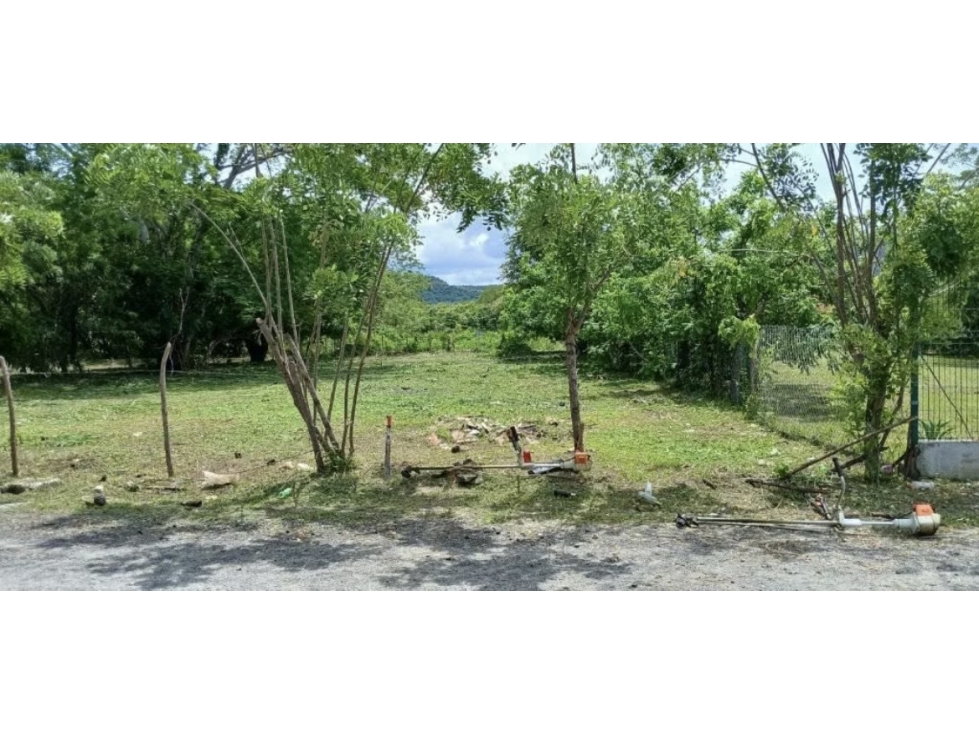 SE VENDE TERRENO PLANO EN PLAYA MALIBU 1000 M2 CERCA DE LA PLAYA — foto 6