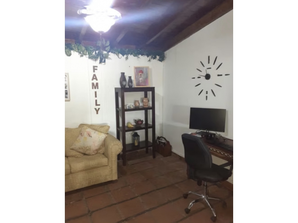 SE VENDE CASA EN CHAME PLAYA GORGONA 1867 M2 CON PISCINA — foto 6