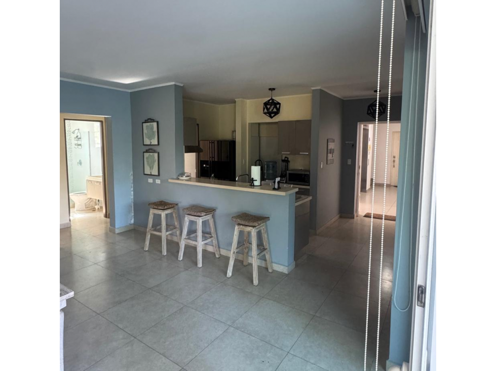 SE VENDE APARTAMENTO EN BIJAO QUARRY HEIGHTS 165 M2 CON JARDIN — foto 3