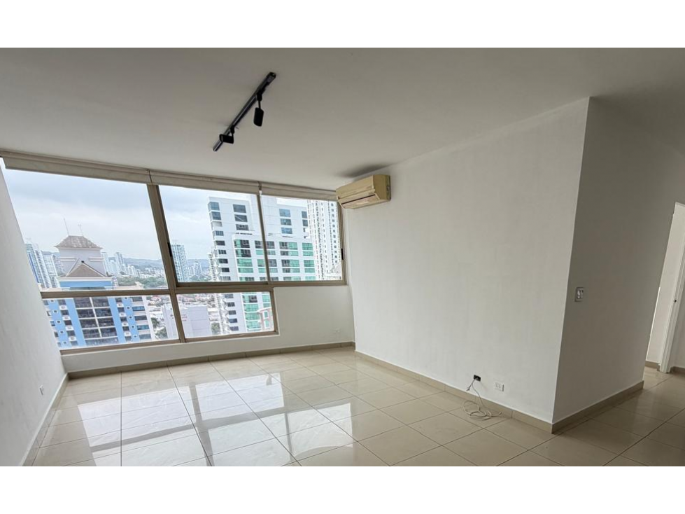 SE VENDE APARTAMENTO EN SAN FRANCISCO BAY 92M 2 HABITACIONES 1 PARKING
