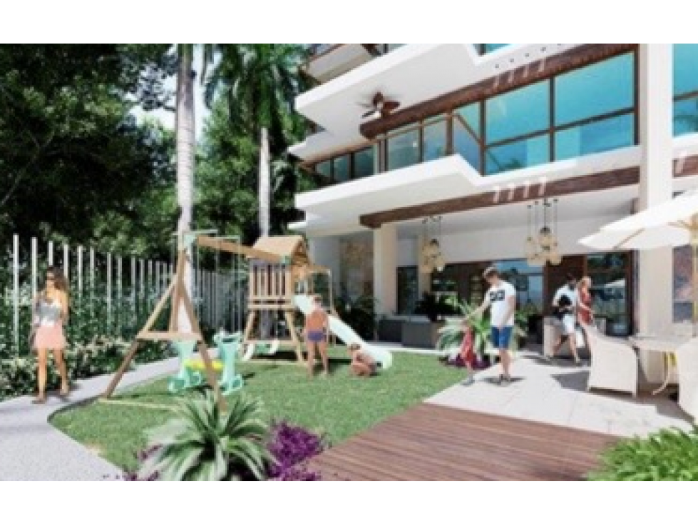 SAN CARLOS / PH PUNTAMARE / 3 HABITACIONES / 130 M2 / 2 BAÑOS / BALCON — foto 6
