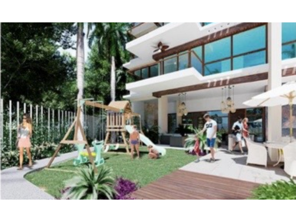 SAN CARLOS / PH PUNTAMARE / 3 HABITACIONES / 122 M2 / 2 BAÑOS / BALCON — foto 5