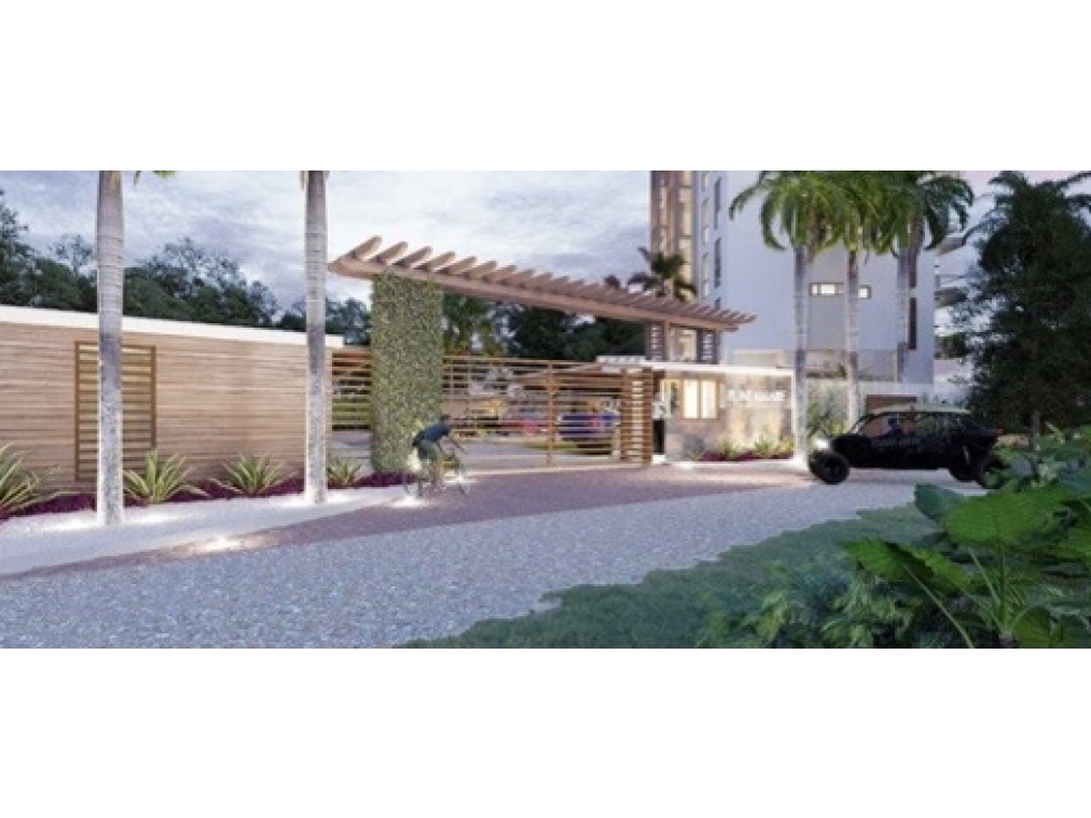 SAN CARLOS / PH PUNTAMARE / 3 HABITACIONES / 133 M / 2 BAÑOS / BALCON — foto 5