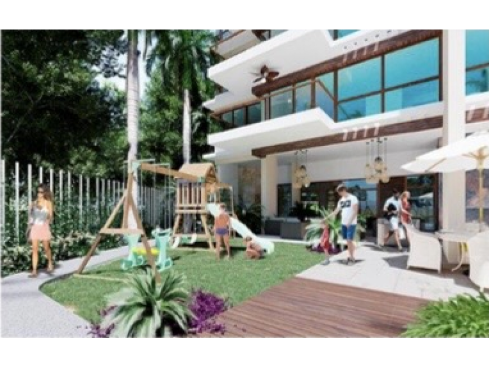 SAN CARLOS / PH PUNTAMARE / 3 HABITACIONES / 133 M / 2 BAÑOS / BALCON — foto 5