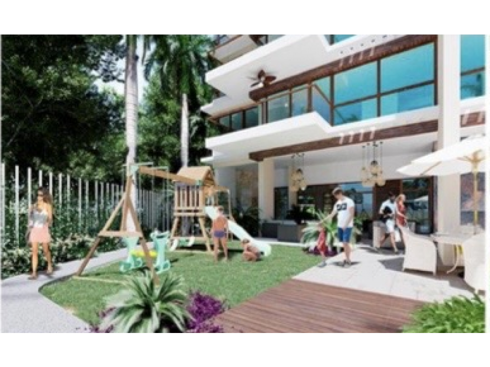 SAN CARLOS / PH PUNTAMARE / 3 HABITACIONES / 141 M / 2 BAÑOS / BALCON