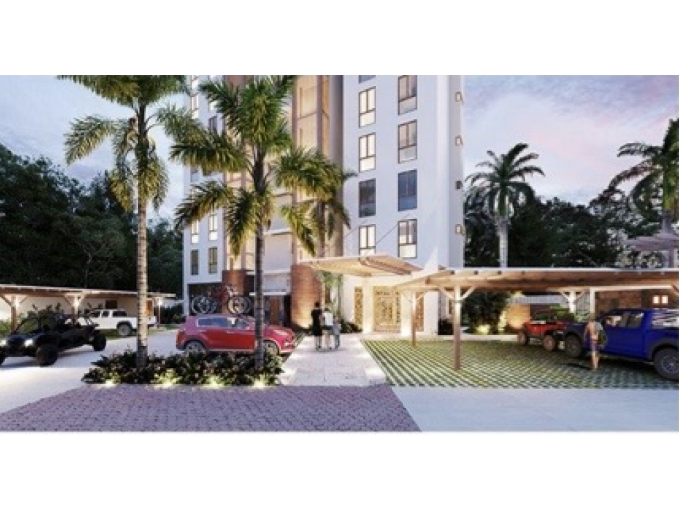 SE VENDE APARTAMENTO EN SAN CARLOS PH PUNTAMARE 129 M2 CON PISCINA — foto 5