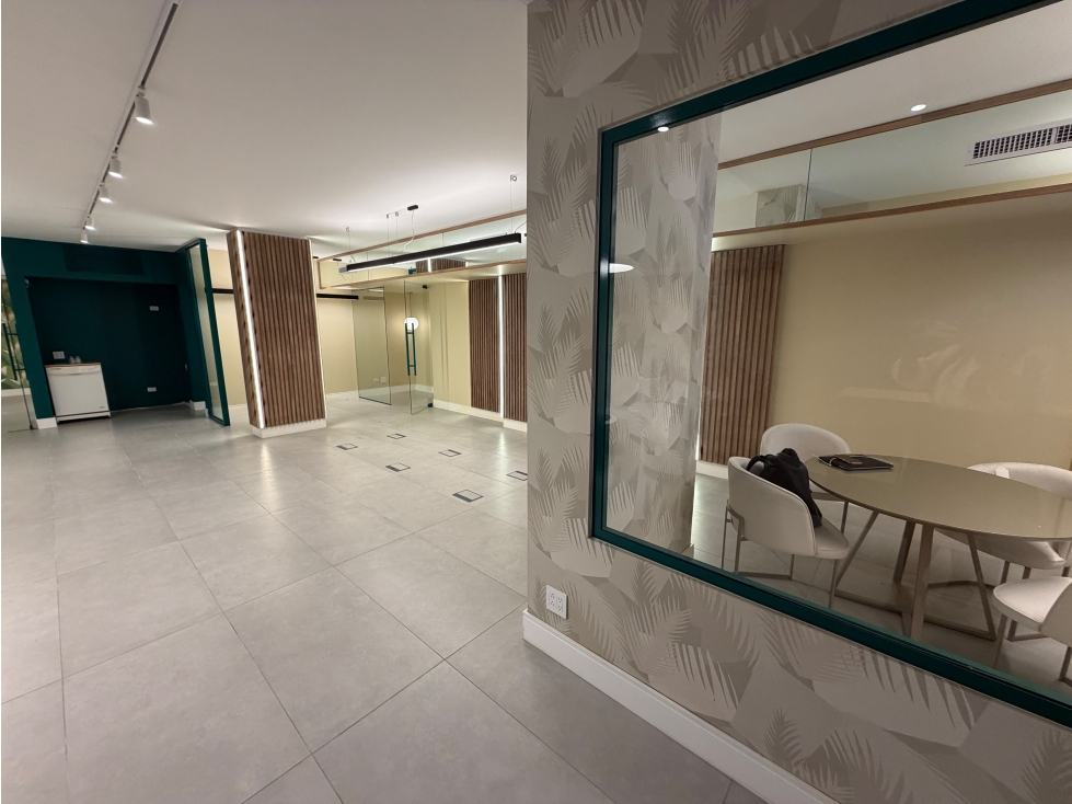 LOCAL COMERCIAL / MARBELLA / 120M / GIRASOL MARBELLA / PLANTA BAJA — foto 5