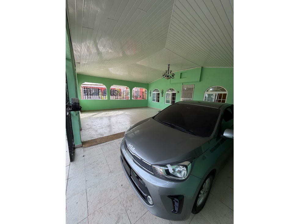 SE VENDE AMPLIA CASA EN EL TECAL 256 M2 CON TERRAZA VIA PRINCIPAL — foto 4