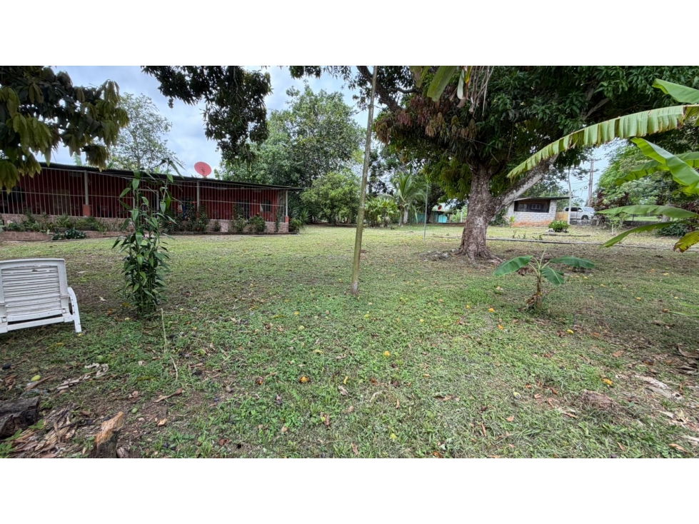 SE VENDE CASA CON AMPLIO TERRENO 2612M EN CAPIRA CON 2 TERRAZAS — foto 5