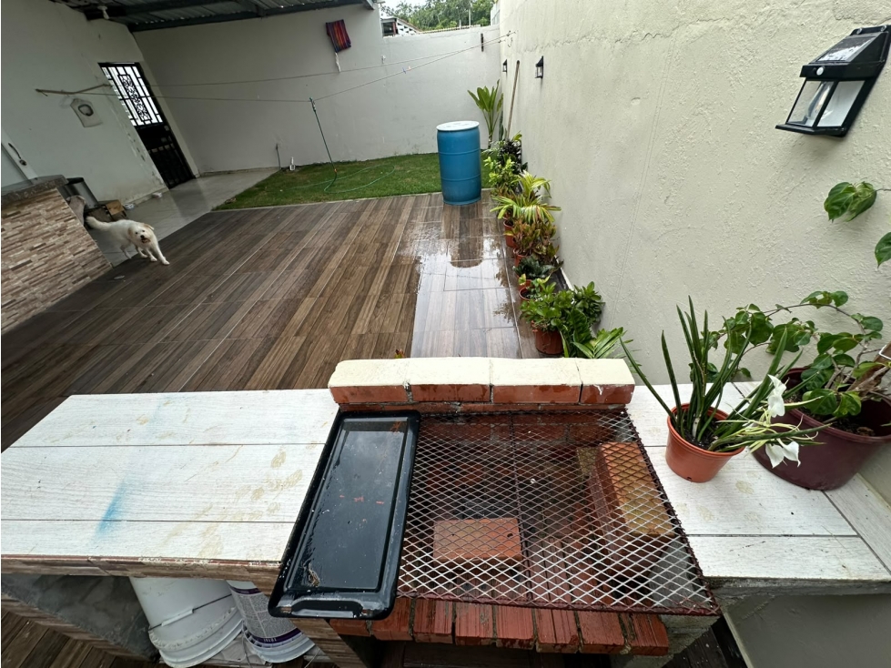 SE VENDE CASA 198 M2 EN CHORRERA COSTA DEL SOL CON TERRAZA ABIERTA — foto 6
