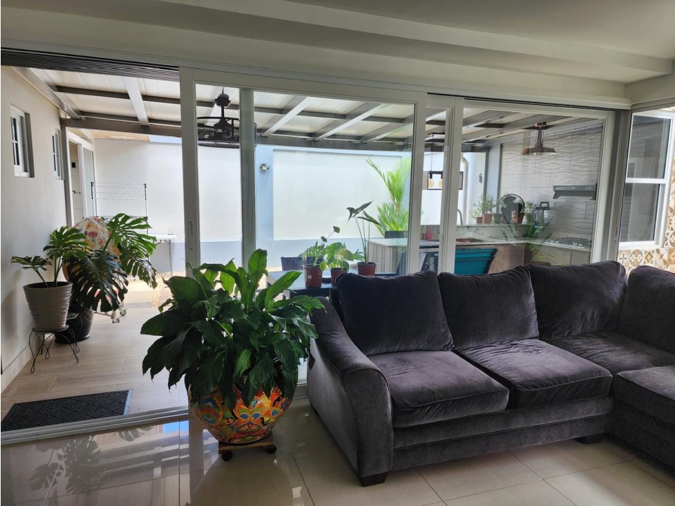 SE VENDE CASA 300 M2 EN COSTA VERDE PH ROLLING HILLS 2 NIVELES — foto 3
