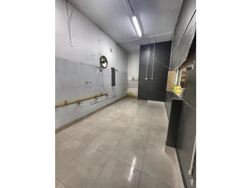 LOCAL / PUEBLO NUEVO / ATHAS LA PULIDA / 79M / PLANTA BAJA / VISIBLE — foto 6