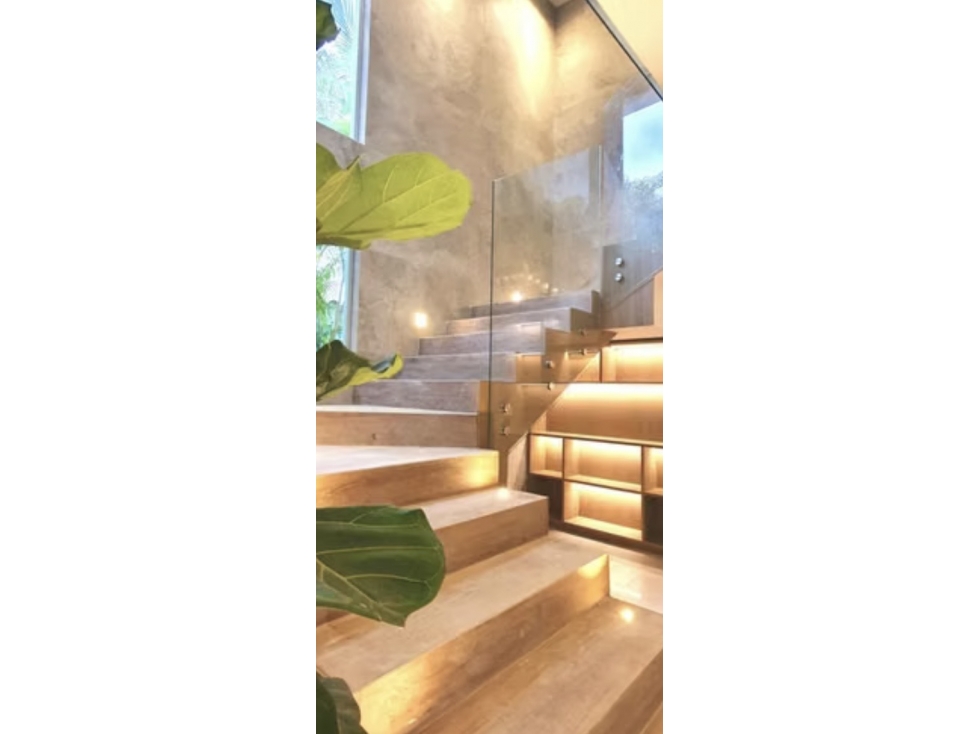 COCLE / BIJAO BEACH CLUB & RESIDENCES / 5 HABITACIONES / 450M / DUPLEX - 6