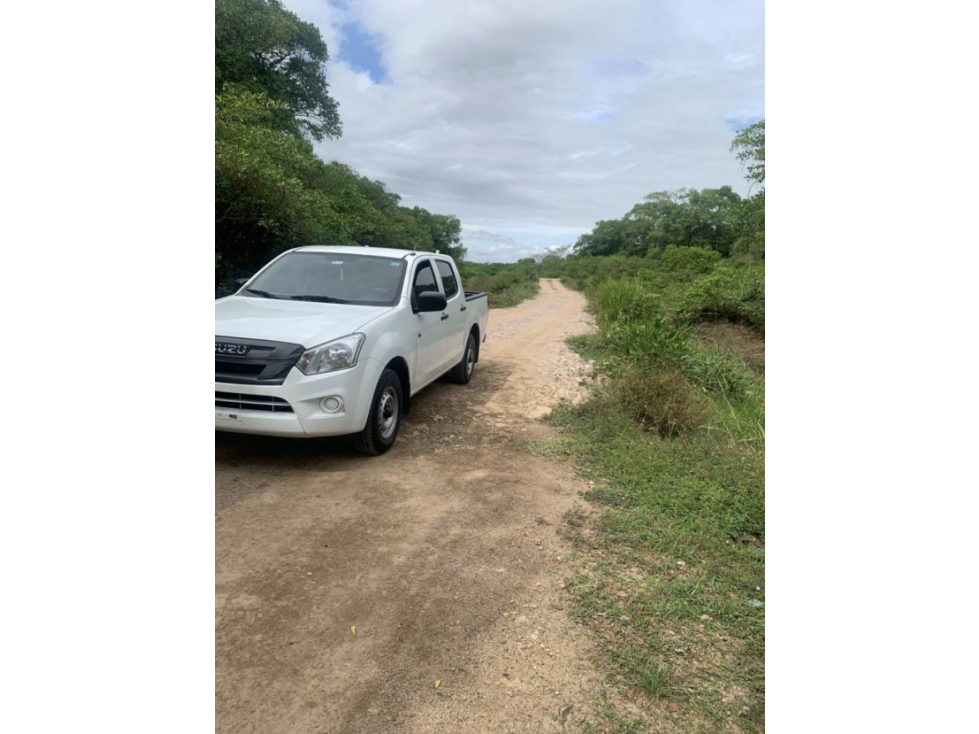 COCLE / ANTON / 132 HECTAREA / TERRENO / ZONAS VERDES / FRENTE AL MAR - 6