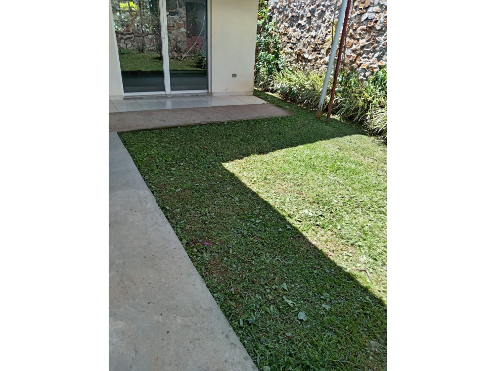 ARRAIJAN / VILLAS EL CARRIZAL / 3 HABITACIONES / 145 M2 / TERRAZA — foto 5