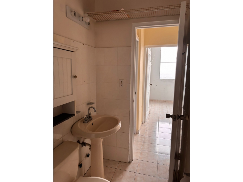 ALTOS DE SANTA MARIA / PH LAS ROCCAS / 3 HABITACIONES / 90M / CLOSETS — foto 5