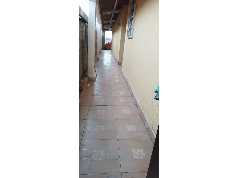 SE VENDE CASA 215 M2 EN ARRAIJAN LA CONSTANCIA CON TERRAZA CERRADA - 6