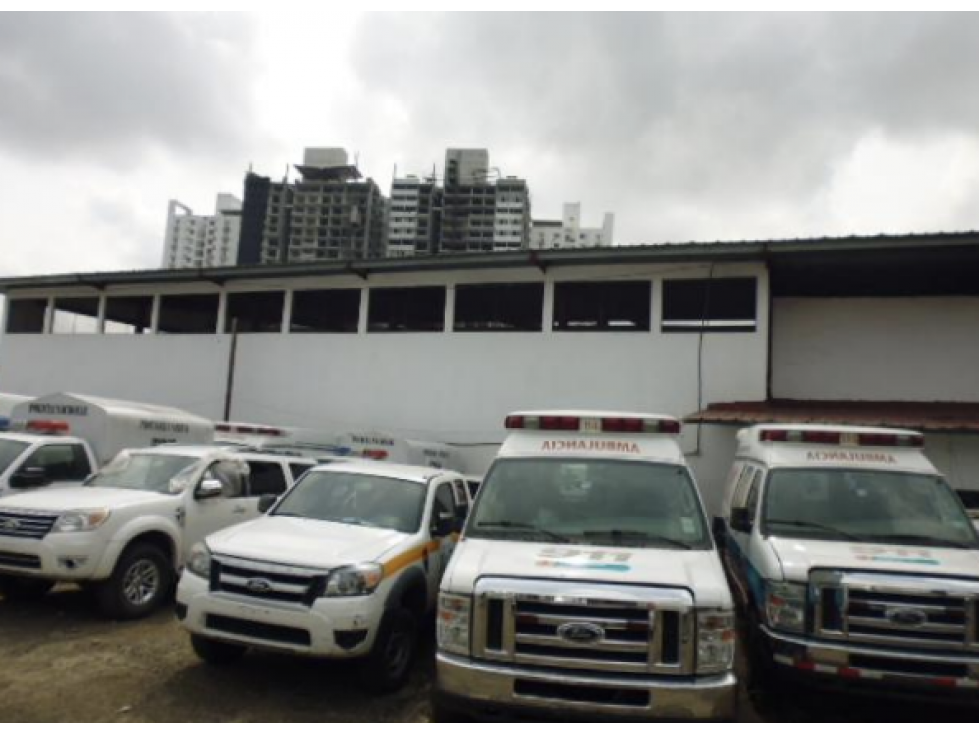 TERRENO COMERCIAL / TRANSÍSMICA / 8,901M / 2 FINCAS / PARA INVERSIÓN - 2