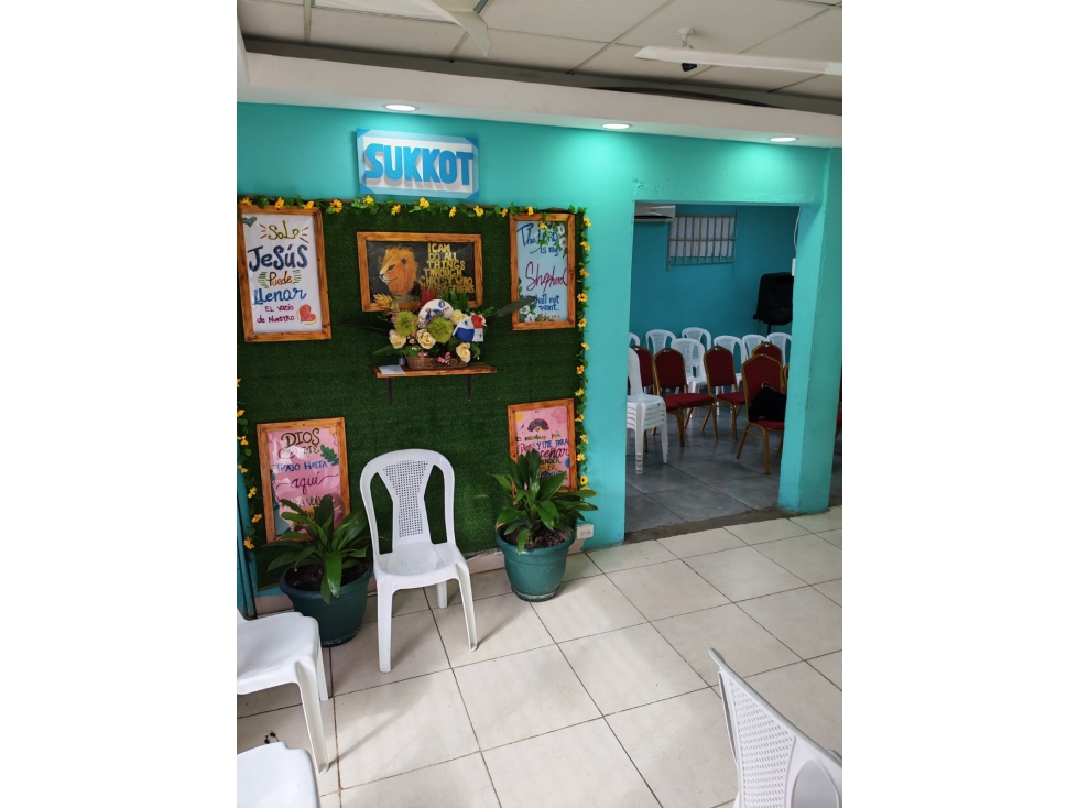 COCLE / AGUADULCE / 212M / VIA ASFALTADA / LOCAL COMERCIAL / CENTRICO - 4