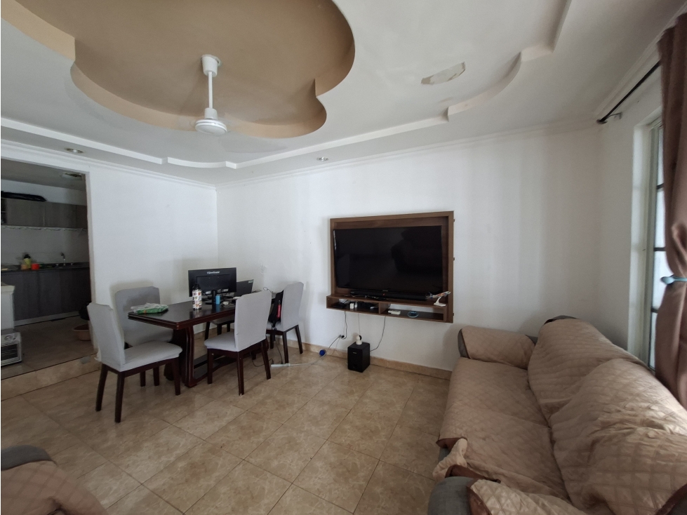 SE VENDE CASA EL CRISOL ALTOS DEL CRISOL 237M 3 HABITACION PATIO - 4