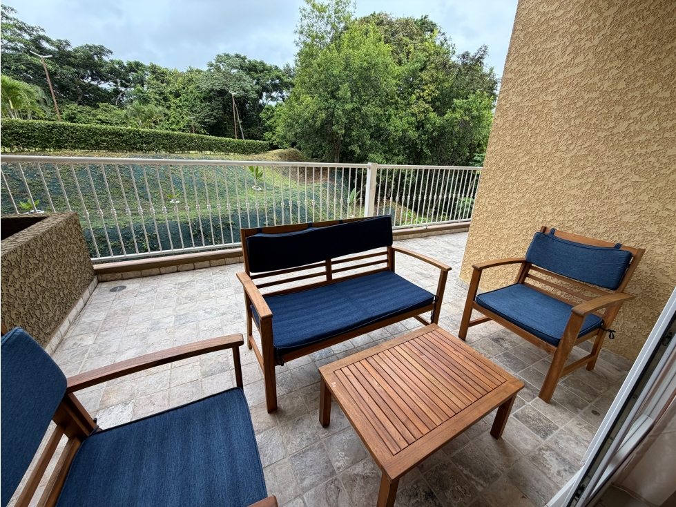 COCOLI / TUCAN COUNTRY CLUB AND RESORT / 138M / 3 HABITACION / 3 BAÑOS - 2