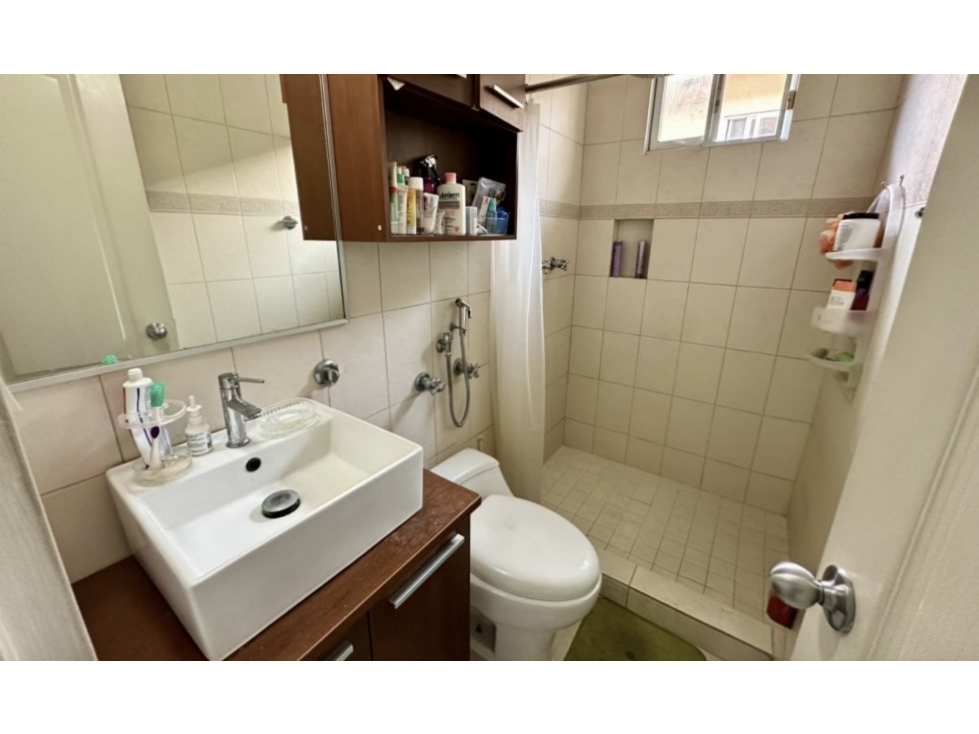CONDADO DEL REY / DORADO SPRINGS / 3 HABITACIONES / 183M / DUPLEX — foto 6