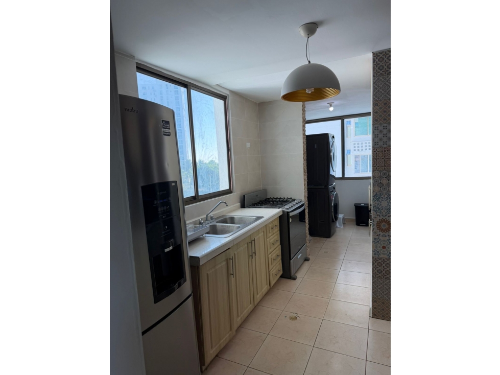 PLAYA BLANCA / PH LOS BALCONES / 3 HABITACIONES / 140 M2 / BALCON — foto 6