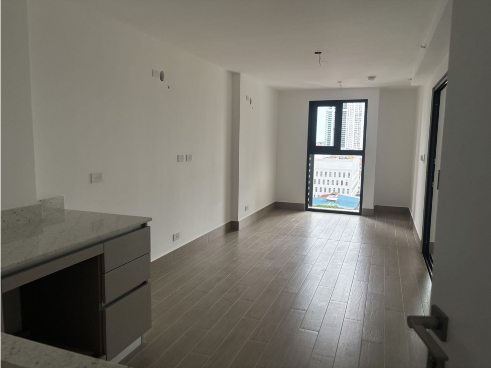 BELLA VISTA / ARMONIA / 45M / 1 HABITACION / BALCON / PARA INVERSION — foto 4