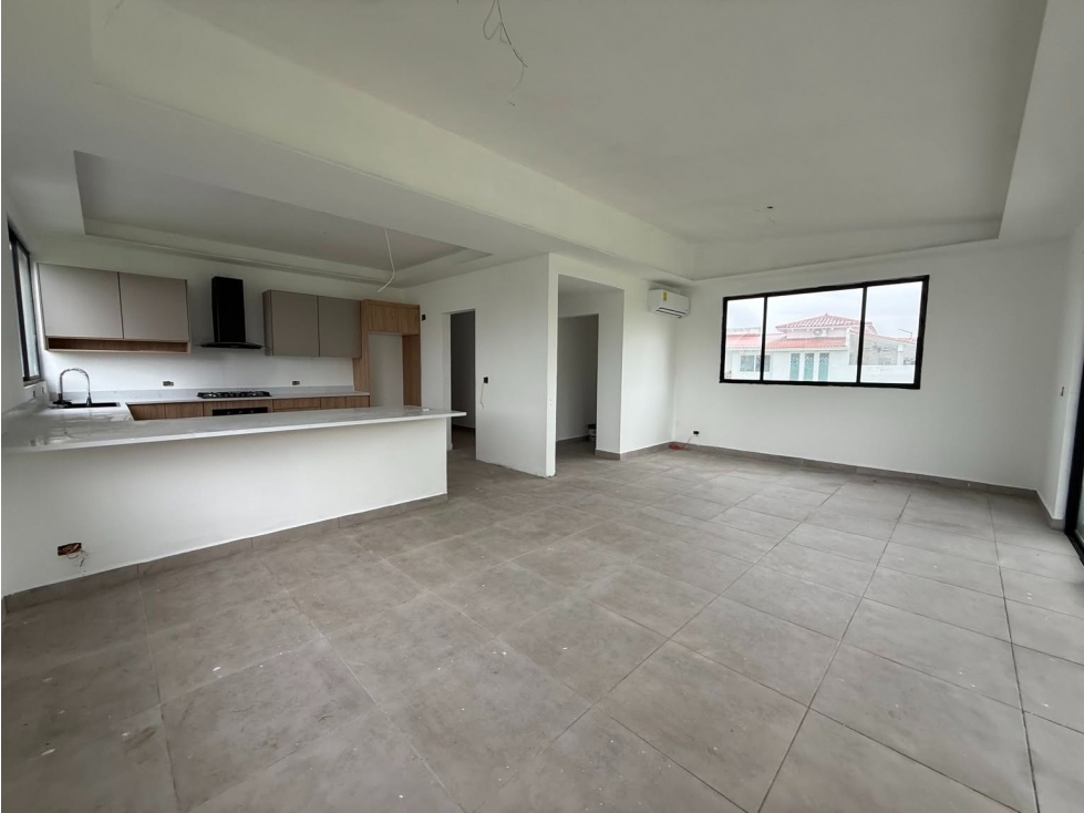 GORGONA / PH MALIBU LAKE / 4 HABITACIONES / 600M / PISCINA / JACUZZI — foto 5