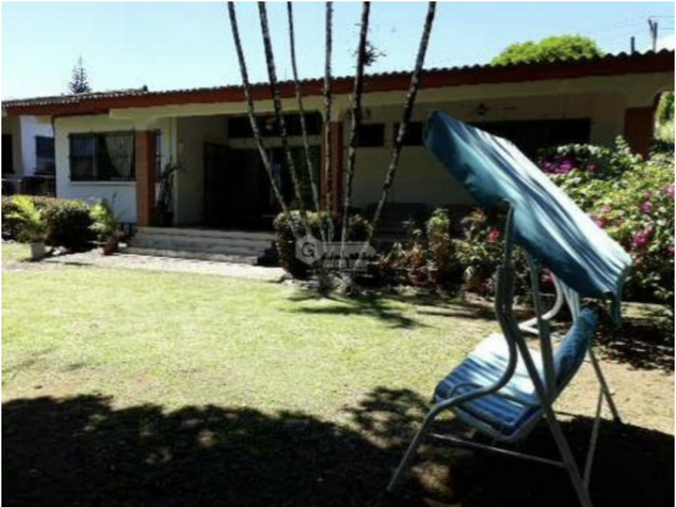 VILLA ZAITA / VIA PRINCIPAL / 4 HABITACIONES / 919 M / CERCA AL METRO — foto 5