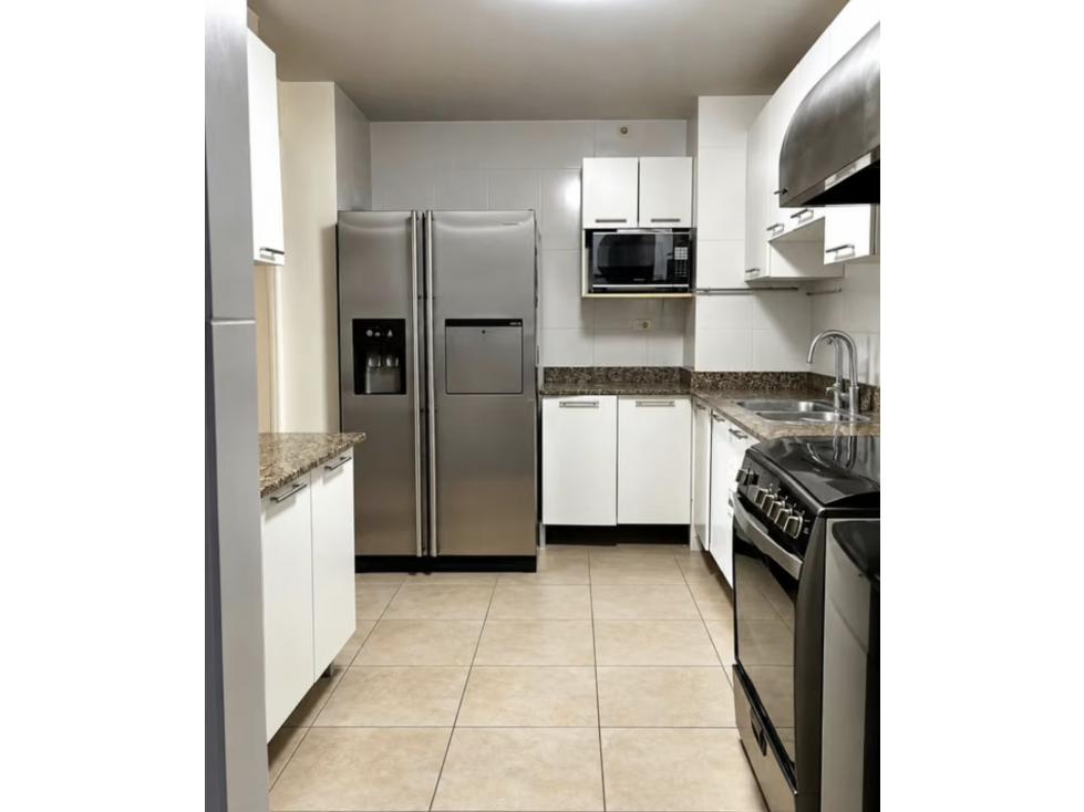 CONDADO DEL REY / CONDADO COUNTRY CLUB / 122M / LINEA BLANCA / AMPLIA — foto 3
