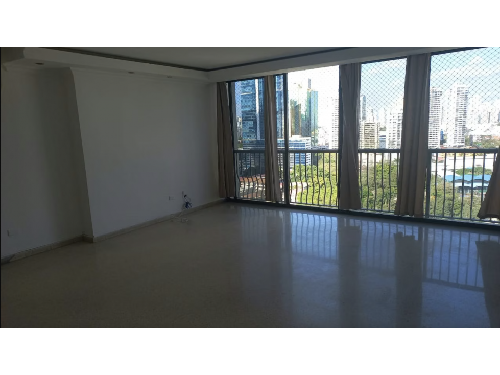 BELLA VISTA / 3 HABITACIONES / 200 M2 / 2 PARKING / CON LINEA BLANCA — foto 5