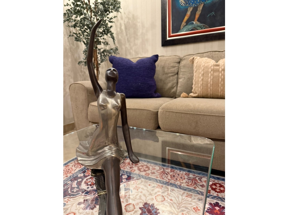 PARQUE LEFEVRE / PH PARQUE LEFEVRE SKY / 80M / 2 HABITACION / AMOBLADO — foto 4
