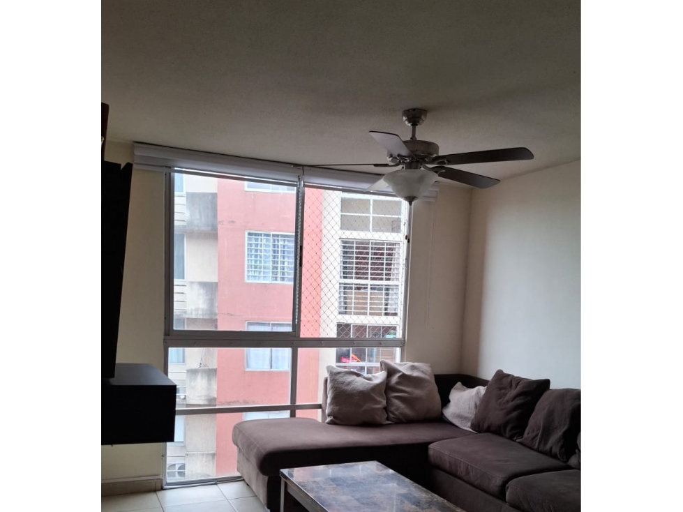 VENTA DE APARTAMENTO EN DON BOSCO PH MYSTIC VILLAGE DE 2 HABITACIONES — foto 2