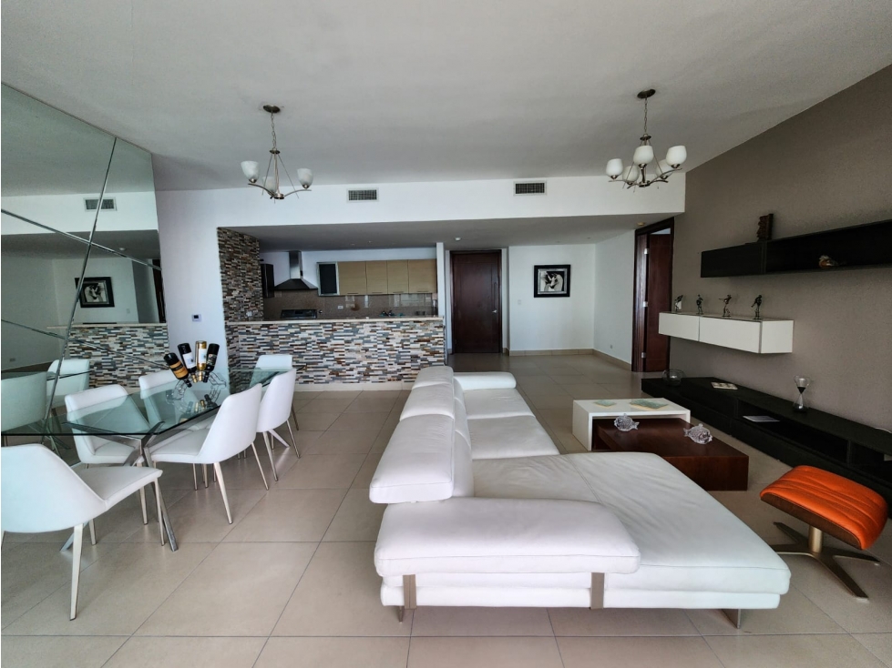 SE VENDE APARTAMENTO PUNTA PACIFICA PH DUPONT TOWER CON VISTA AL MAR — foto 6