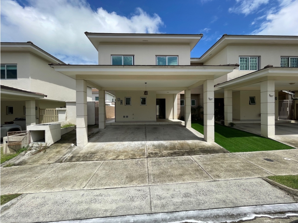 CONDADO DEL REY / ALTOS DEL PARQUE / 264M / 3 HABITACION / 2 PARKING