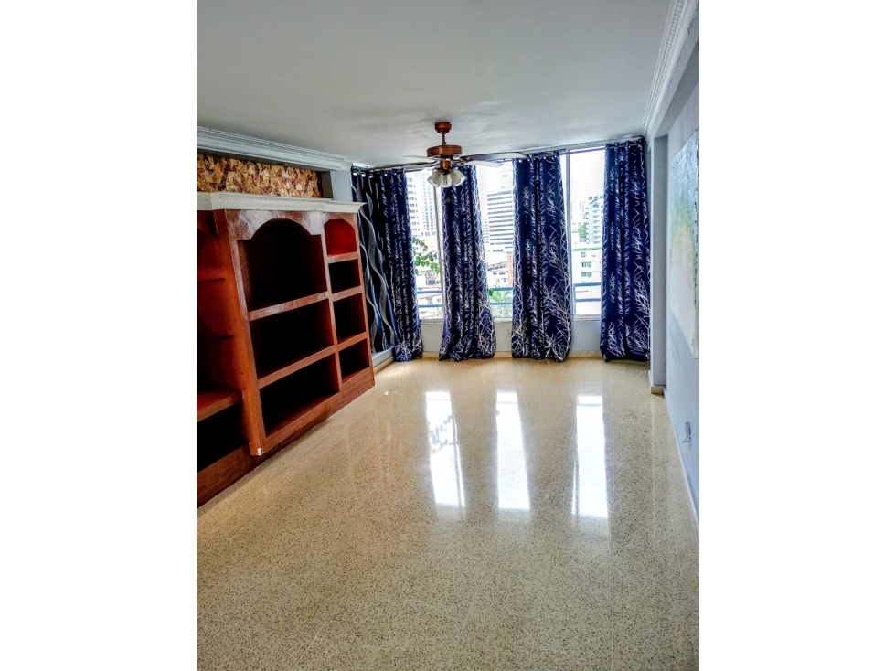 EL CANGREJO / ASTURIAS / 161 M / 3 HABITACION / 3.5 BAÑOS / 1 PARKING — foto 5