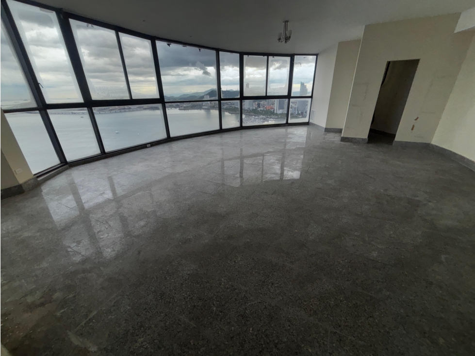 PAITILLA / ROYAL PALACE / PENTHOUSE / 1580M / 8 HABITACION /11 BAÑOS — foto 6