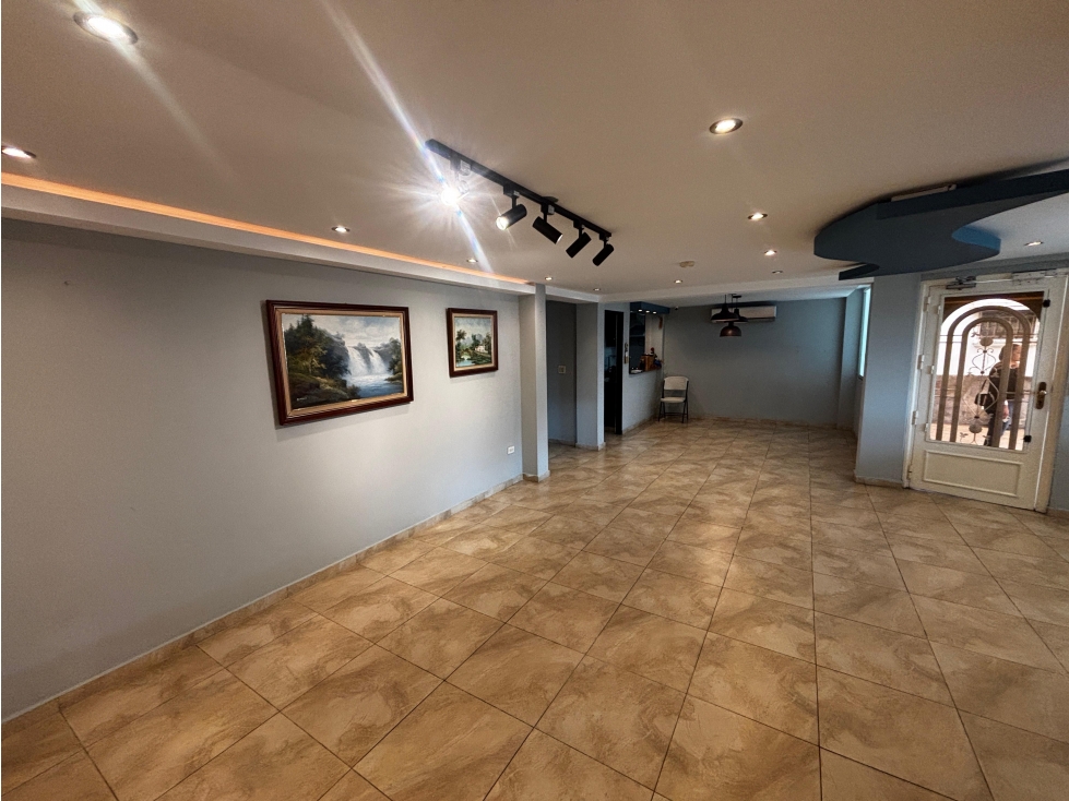 BETANIA / VILLA DE LAS FUENTES / 4 HABITACIONES / REMODELADA /389m2 — foto 6