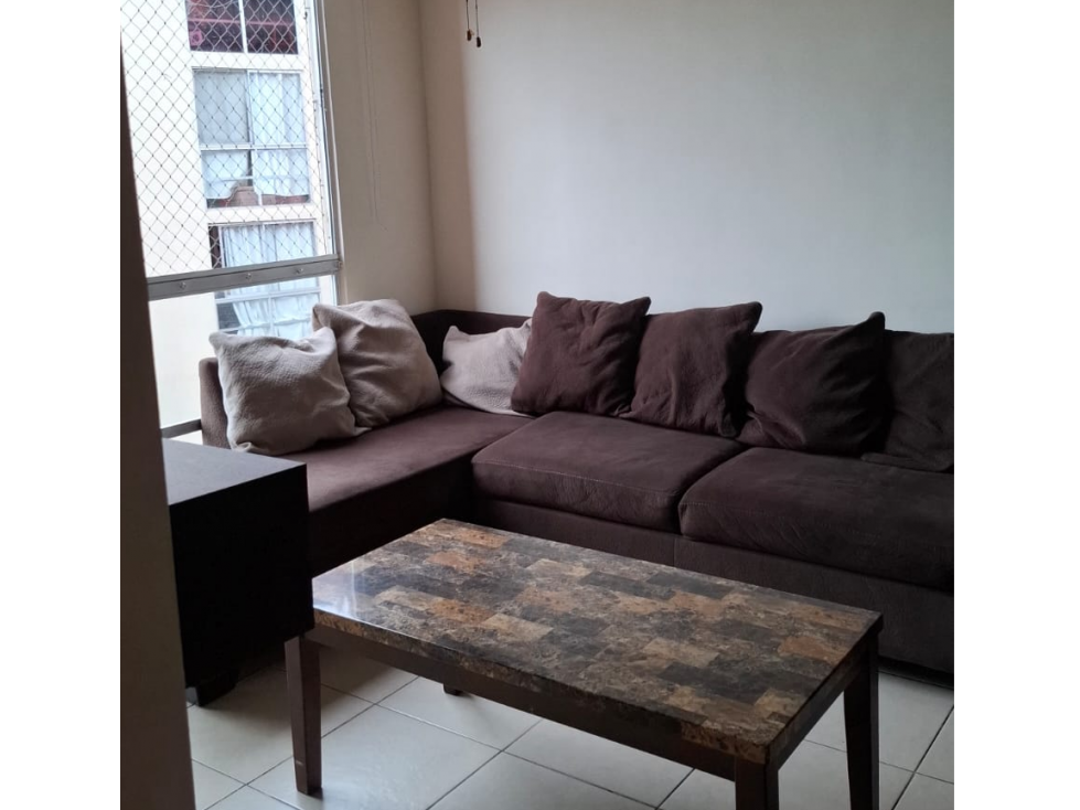 VENTA DE APARTAMENTO EN DON BOSCO PH MYSTIC VILLAGE DE 2 HABITACIONES — foto 6
