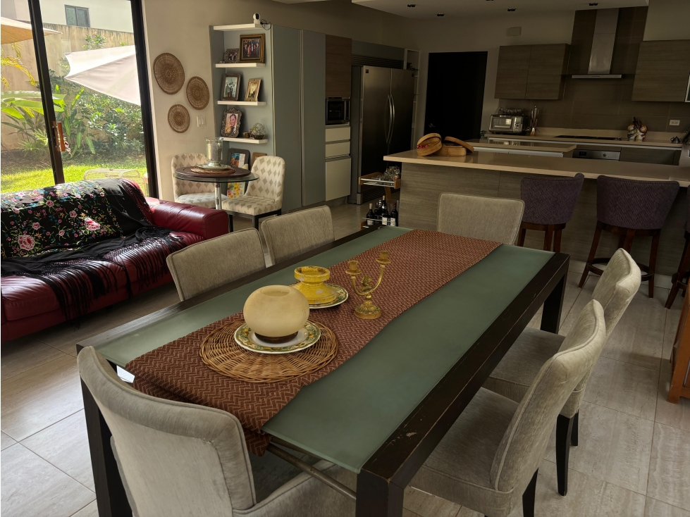 PANAMA PACIFICO / NATIVA HOWARD / 260M / 3 HABITACIONES / 2 NIVELES — foto 2